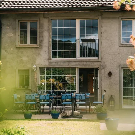 Maison Veyronne Ferme Renovee Avec Piscine * Dizy