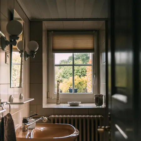 펜션 Maison Veyronne Ferme Renovee Avec Piscine