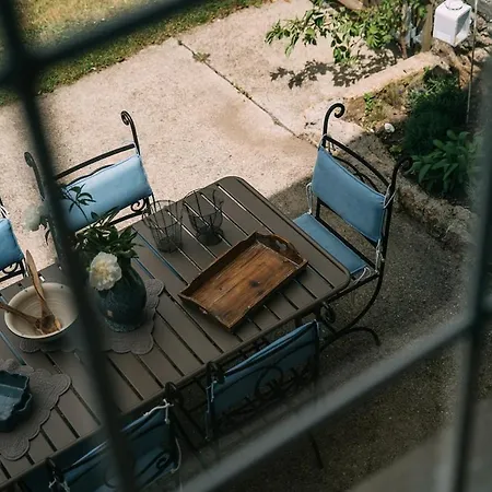 Maison Veyronne Ferme Renovee Avec Piscine