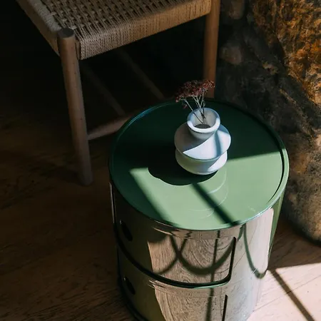 Maison Veyronne Ferme Renovee Avec Piscine 펜션 Dizy