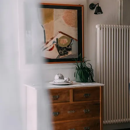 Maison Veyronne Ferme Renovee Avec Piscine * Dizy