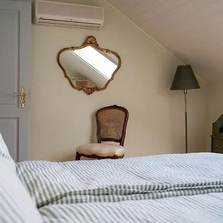 Feriehus Maison Veyronne Ferme Renovee Avec Piscine