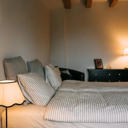 Maison Veyronne Ferme Renovee Avec Piscine Feriehus Dizy